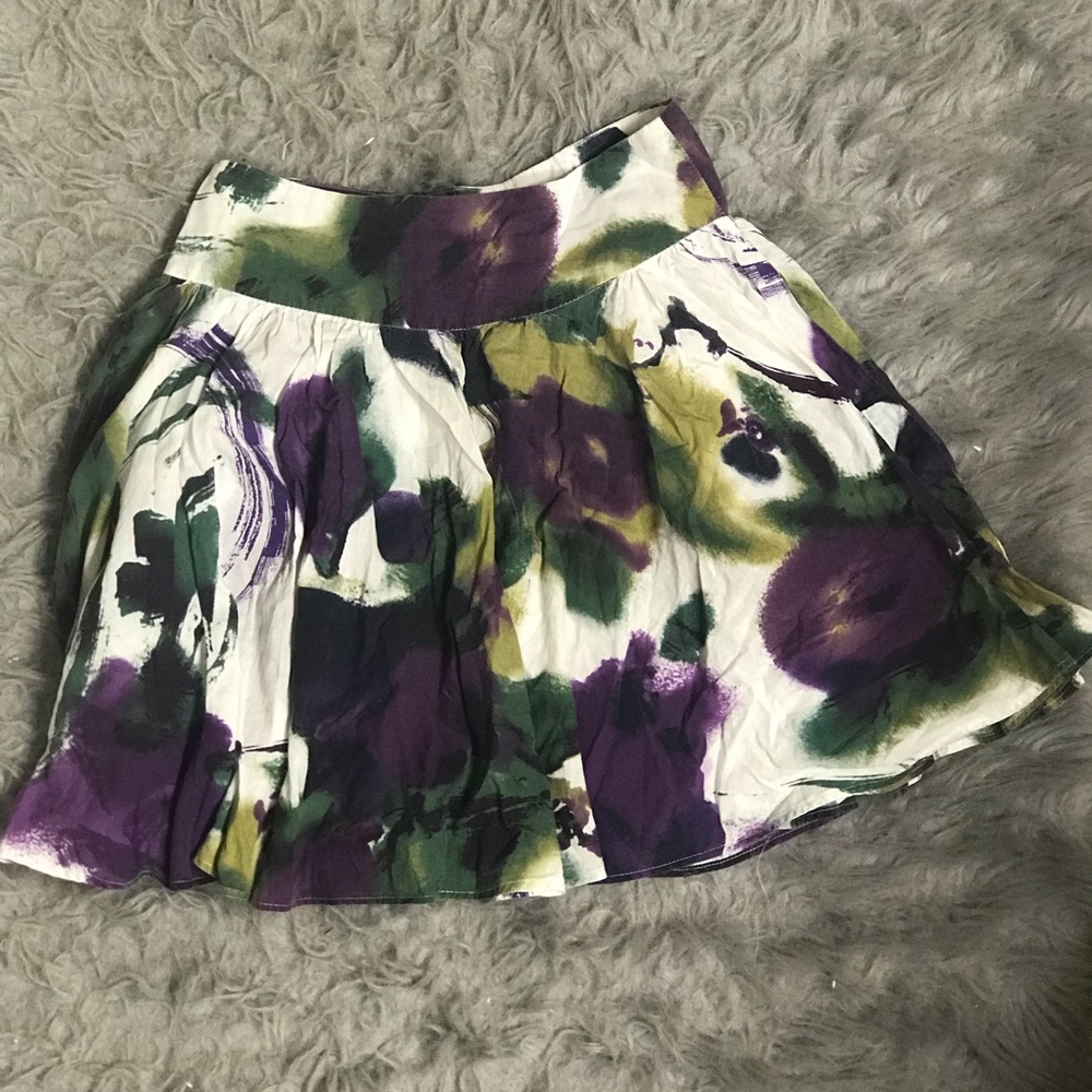 Strawberry Brand Skirt